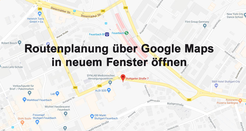 Google Maps