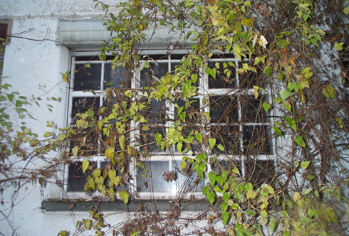 Lofts im Werkstattgebäude in Mettingen